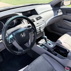 2009 Honda Accord EX-L