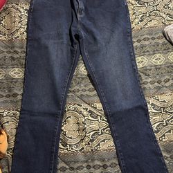 Brand New Jeans