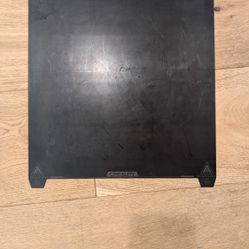 Metal Build Plate For Creality Ender 3 Max Neo