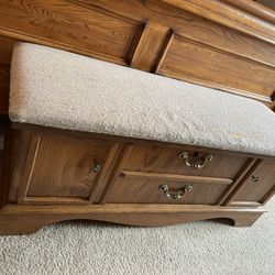 Lane Cedar Chest