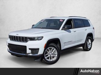 2023 Jeep Grand Cherokee L