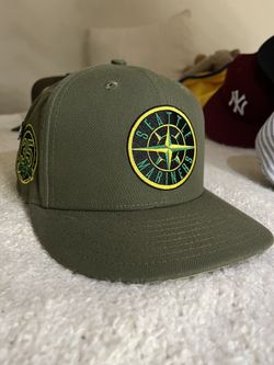 Hatclub Stone Island