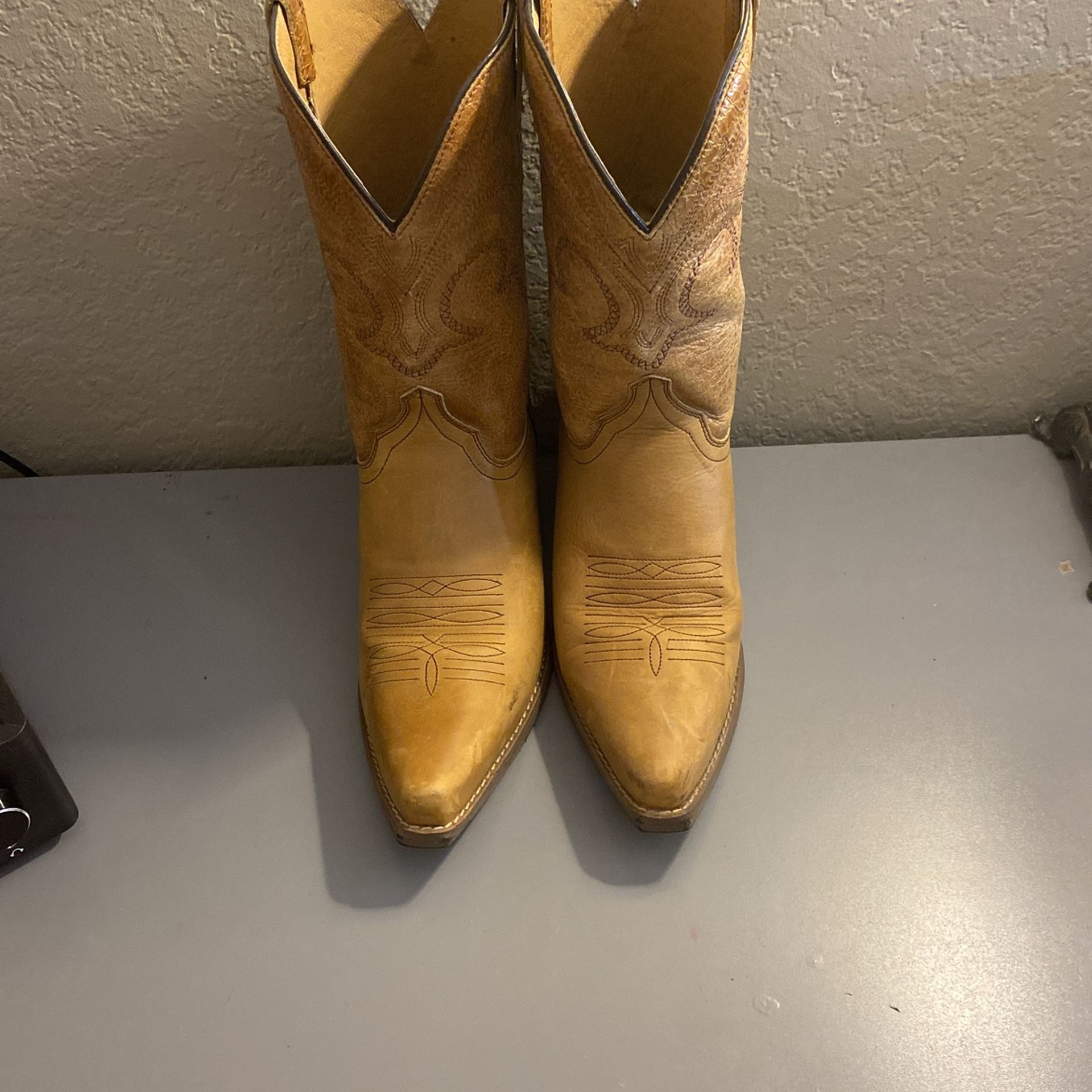 Boots