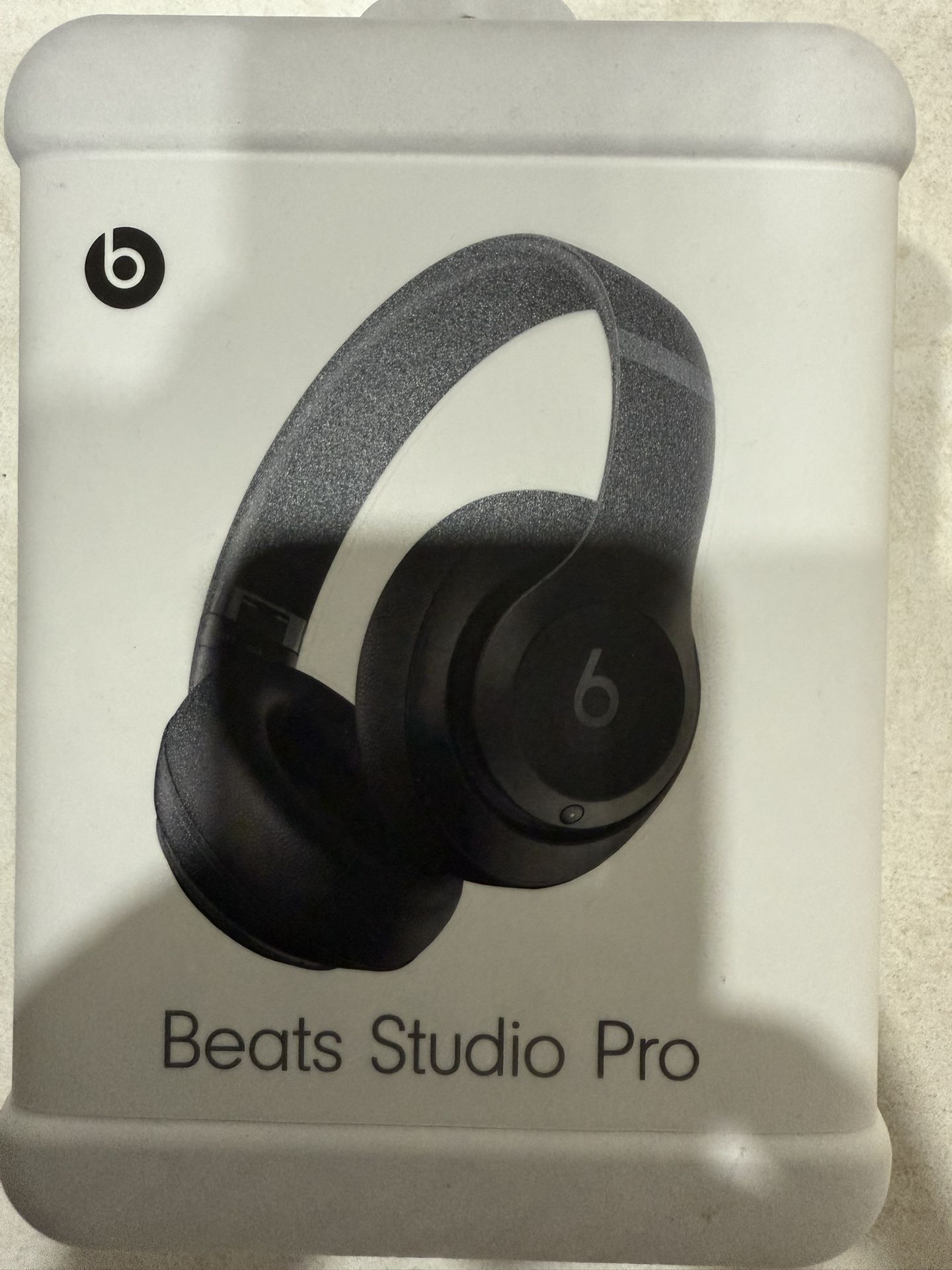 Beats Studio Pro