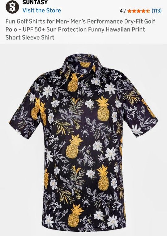 MEN'S GOLF SHIRTS π
ππ
π