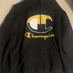CHAMPION SWEATSHIRT SIZE XXL