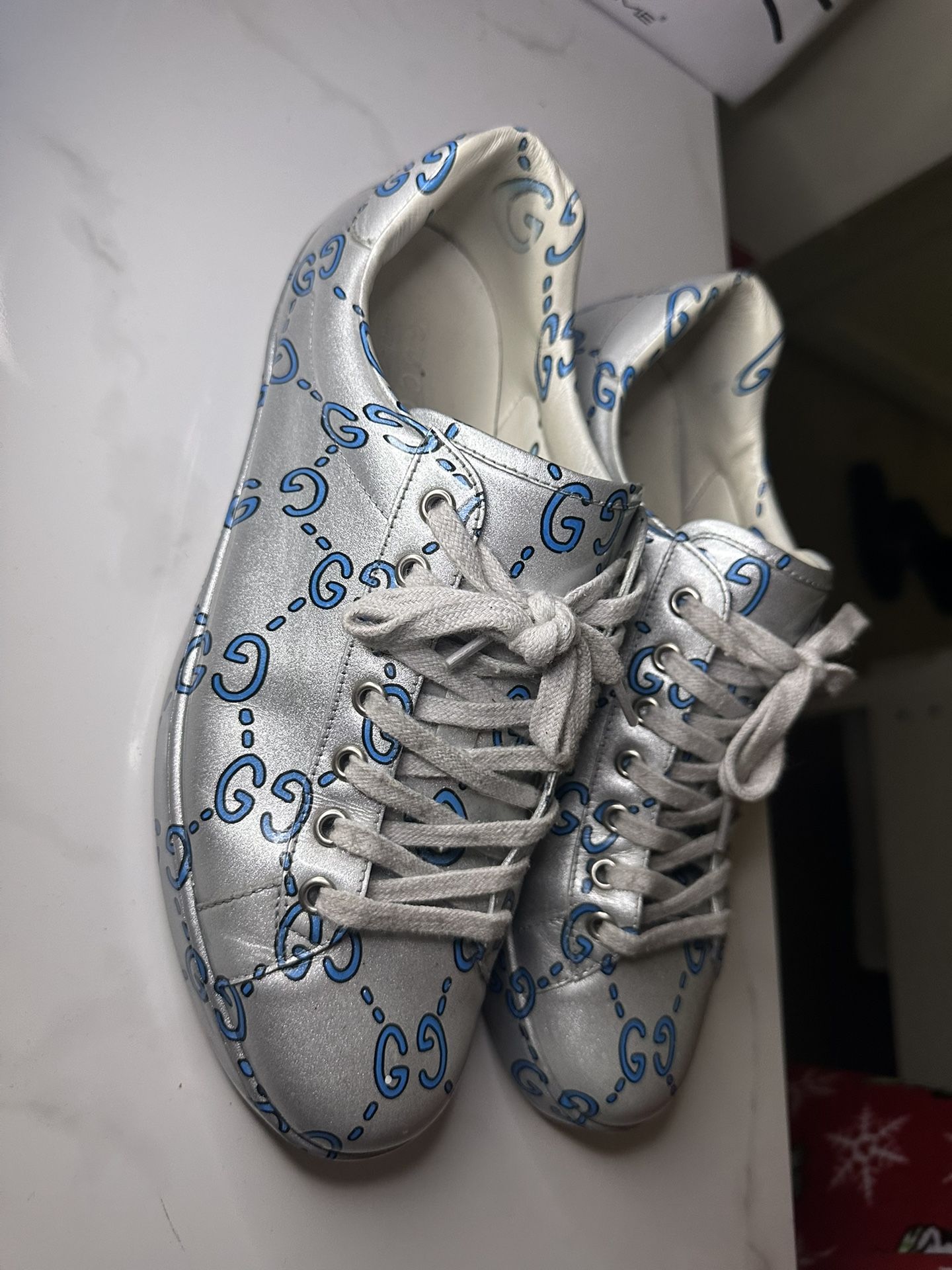 Gucci Shoes