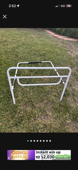 Bed Rail Used Senior Support 