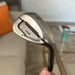 Ping Tour-W 56 Degree