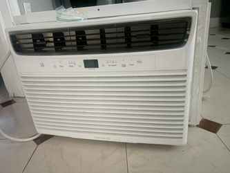 Frigidaire AC-only used one summer