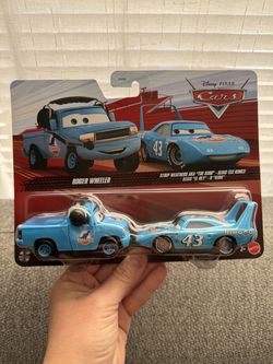 Disney cars
