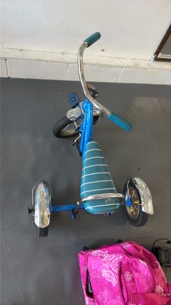 Bike schwinn
