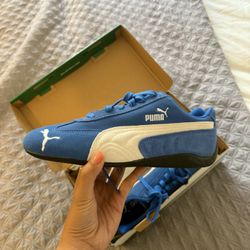 Puma Speedcat OG shoes