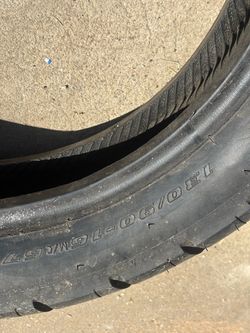 Tires $30 each