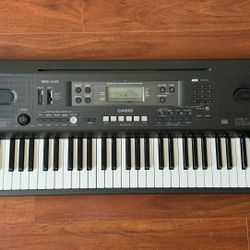 Casio Keyboard