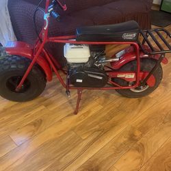 Mini Bike