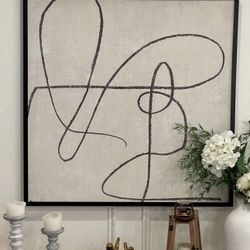 Modern Frame