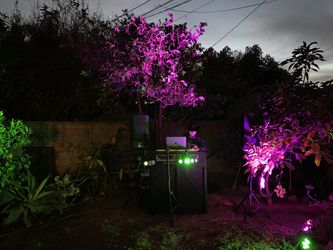 Dj /Party Equipment