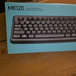 Keyboard/mouse