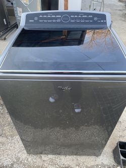 Whirlpool Washer For $360