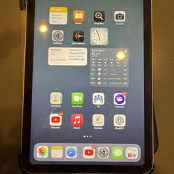iPad Mini (2024) – A17 Pro – Like New! 🔥