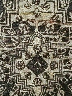 Beautiful Wool Rug