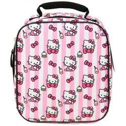 Hello Kitty Milk & Bows Lunch Pail 