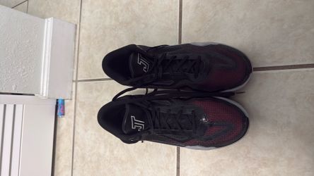 Jason Tatum shoes (size 14)