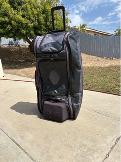 Bownet The Commander baseball bag