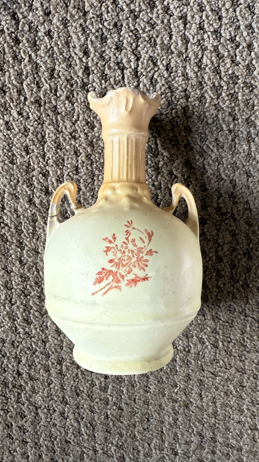 Antique Vase