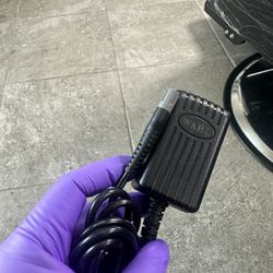 Wahl Senior And Wahl Detailer Charger