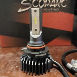 Front Headlight 💡💡💡 LED 💡💡Luces Nuevas 💡💡