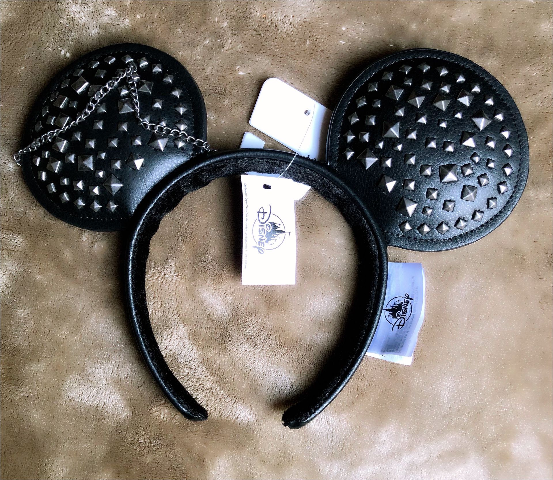 Disney Ears 