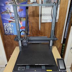 Elegoo Neptune 4 Max for sale.