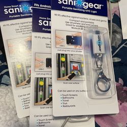 Sani Gear For Android 
