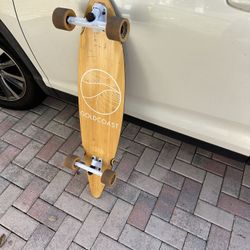 Goldcoast Long Board