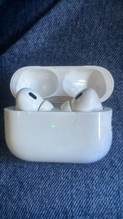 Apple Air pods pro