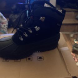 All Weather Boots