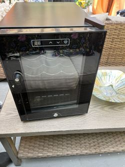 Wine Cooler Great Condition
