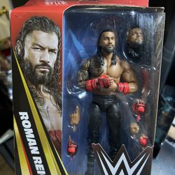 Roman Reigns Survivor Series 