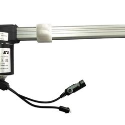 Recliner Motor Replacement for Kaidi Model KDPT007-115 Sofa Lift Chairs Power Recliner Motor and Linear Actuator