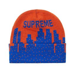 Supreme New York Beanie SS20 DSWT