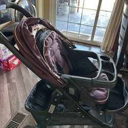 Car seat/Stroller