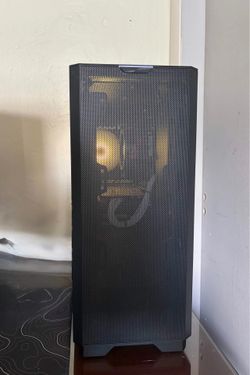 Gaming PC - Ryzen 5 3400G, 16GB RAM, 1TB SSD, Radeon R9 380, Windows 11