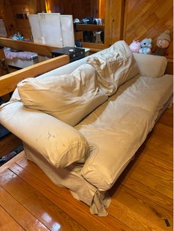 Free couch