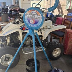 Jugs Small Ball Pitching 