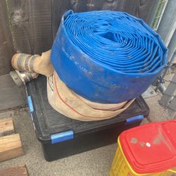 Hoses