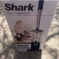 Shark Navigator 
