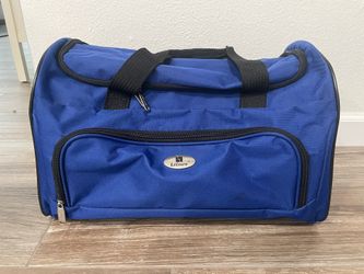 Small Duffle Bag