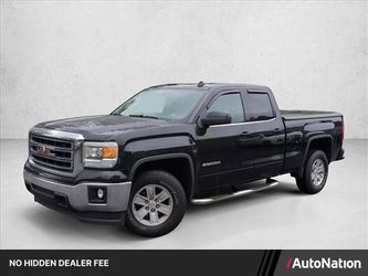 2014 GMC Sierra 1500